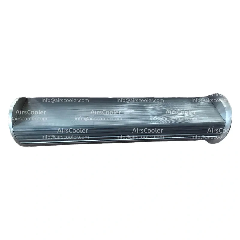 Atlas Copco Compressor Cooler ZH7000